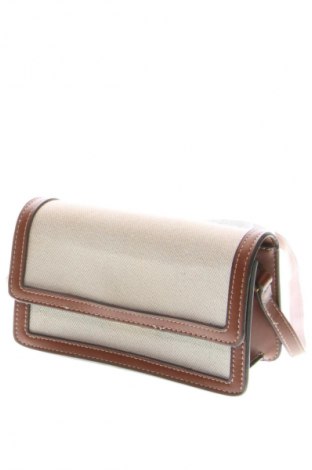 Дамска чанта Mango, Цвят Бежов, Цена 27,05 €