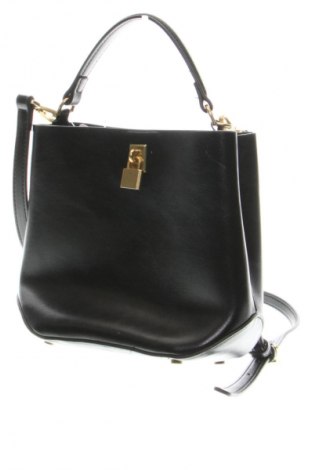 Dámská kabelka  Mango, Barva Černá, Cena  765,00 Kč