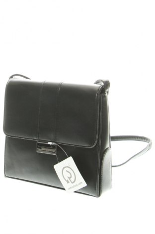 Damska torebka Marc Picard, Kolor Czarny, Cena 80,38 zł