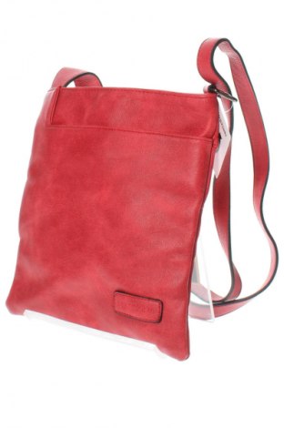 Damska torebka Marcona, Kolor Czerwony, Cena 68,99 zł