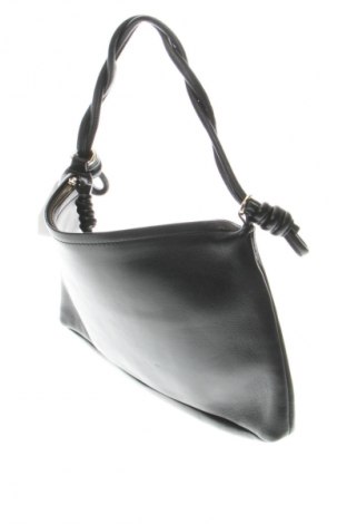 Geantă de femei Massimo Dutti, Culoare Negru, Preț 344,00 Lei