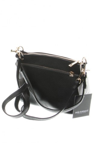 Geantă de femei Mia Tomazzi, Culoare Negru, Preț 744,99 Lei