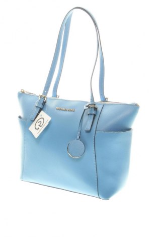 Damska torebka Michael Kors, Kolor Niebieski, Cena 708,98 zł