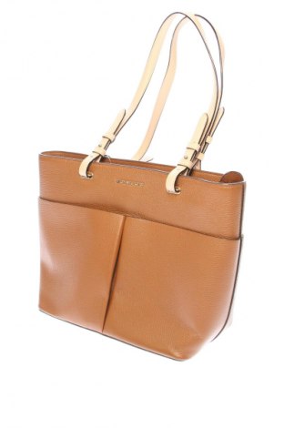 Geantă de femei Michael Kors, Culoare Bej, Preț 1.058,00 Lei