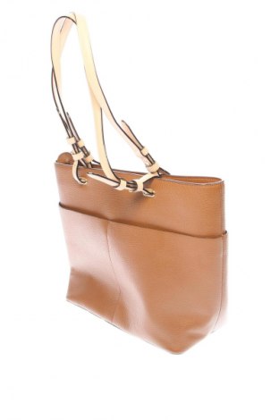 Geantă de femei Michael Kors, Culoare Bej, Preț 1.058,00 Lei