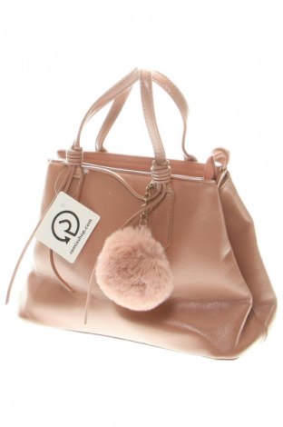 Дамска чанта Mohito, Цвят Пепел от рози, Цена 11,24 €