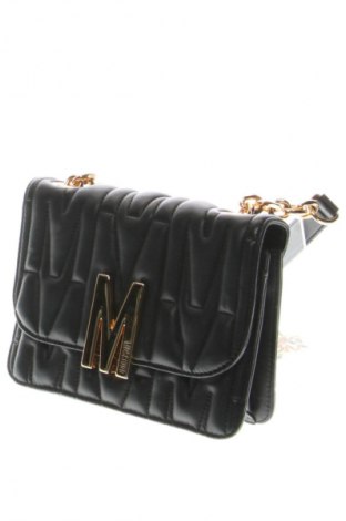 Damska torebka Moschino, Kolor Czarny, Cena 2 149,99 zł