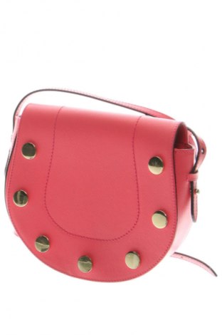 Damska torebka Musette, Kolor Różowy, Cena 301,90 zł