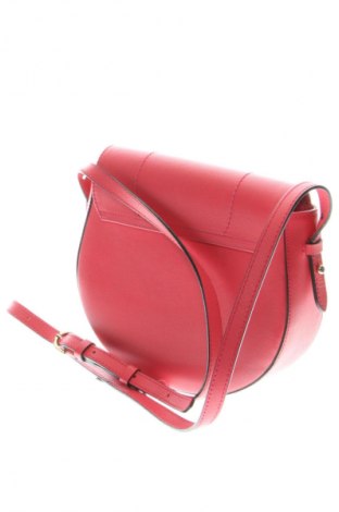 Damska torebka Musette, Kolor Różowy, Cena 301,90 zł