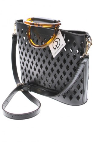 Női táska Naf Naf, Szín Fekete, Ár 13 514 Ft