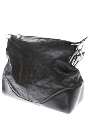 Дамска чанта Nannini, Цвят Черен, Цена 56,34 €