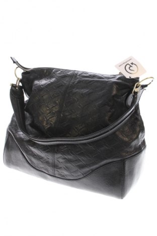 Дамска чанта Nannini, Цвят Черен, Цена 56,34 €