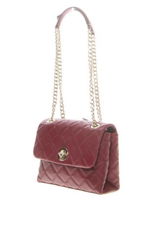 Damska torebka New York & Company, Kolor Czerwony, Cena 302,19 zł