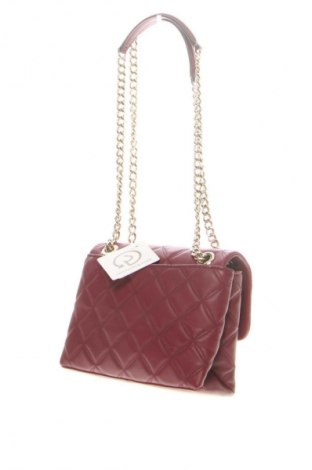 Damska torebka New York & Company, Kolor Czerwony, Cena 302,19 zł