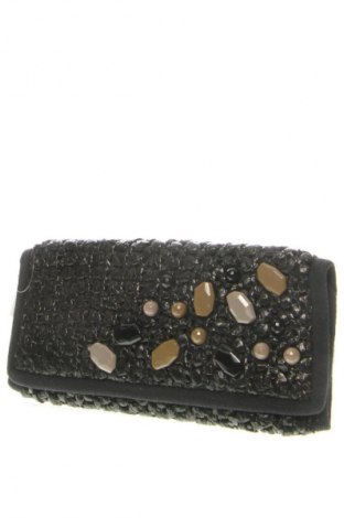 Дамска чанта Nine West, Цвят Черен, Цена 38,36 €