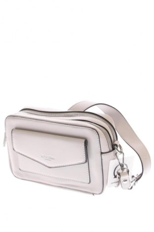 Geantă de femei Otto Kern, Culoare Bej, Preț 418,20 Lei