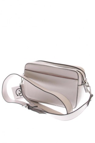 Geantă de femei Otto Kern, Culoare Bej, Preț 418,20 Lei