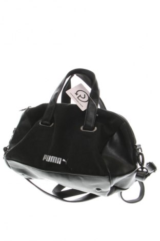 Damska torebka PUMA, Kolor Czarny, Cena 294,99 zł