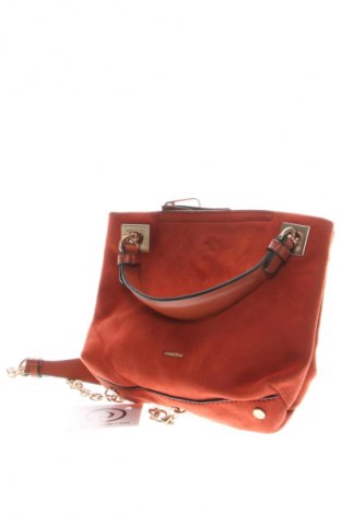 Damska torebka Parfois, Kolor Brązowy, Cena 87,99 zł