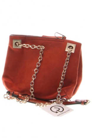 Damska torebka Parfois, Kolor Brązowy, Cena 87,99 zł