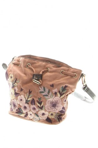Damska torebka Parfois, Kolor Kolorowy, Cena 113,75 zł