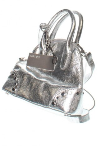 Damska torebka Parfois, Kolor Srebrzysty, Cena 190,99 zł