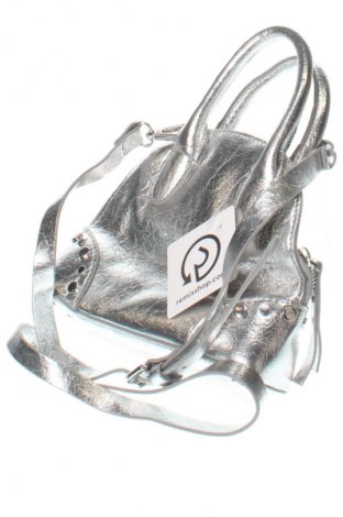 Damska torebka Parfois, Kolor Srebrzysty, Cena 190,99 zł