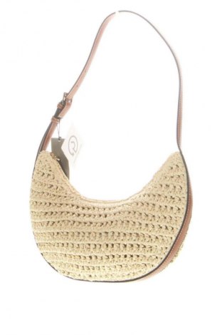 Дамска чанта Parfois, Цвят Бежов, Цена 39,32 €