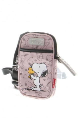 Γυναικεία τσάντα Peanuts, Χρώμα Πολύχρωμο, Τιμή 11,00 €