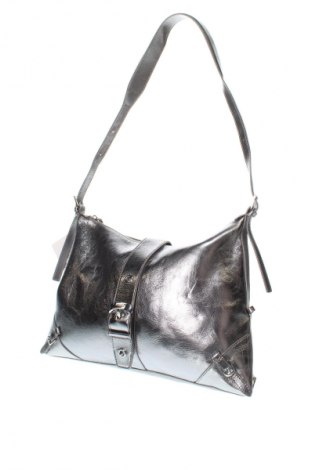 Damentasche Pedro, Farbe Silber, Preis € 20,99