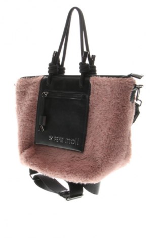 Γυναικεία τσάντα Pepe moll, Χρώμα Πολύχρωμο, Τιμή 18,46 €