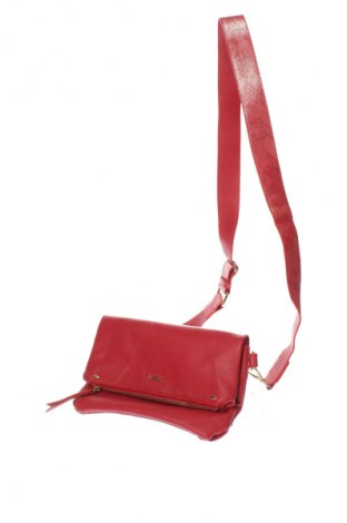 Γυναικεία τσάντα Pesaro, Χρώμα Κόκκινο, Τιμή 23,99 €