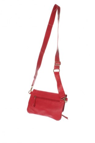 Γυναικεία τσάντα Pesaro, Χρώμα Κόκκινο, Τιμή 23,99 €