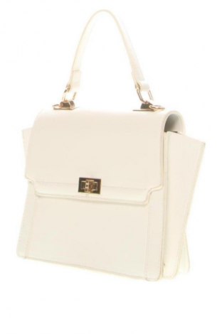 Дамска чанта Pieces, Цвят Бял, Цена 22,02 €