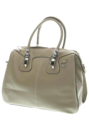 Дамска чанта Poema, Цвят Сив, Цена 32,80 €