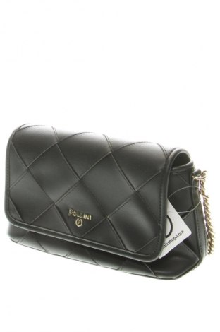 Γυναικεία τσάντα Pollini, Χρώμα Μαύρο, Τιμή 104,00 €