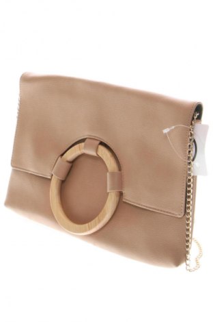 Damska torebka Primark, Kolor Beżowy, Cena 38,99 zł