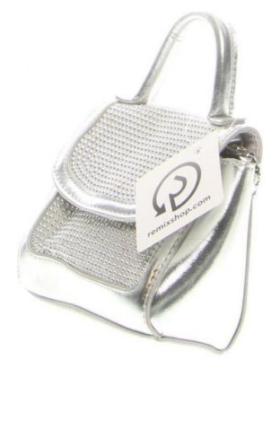 Damska torebka Primark, Kolor Srebrzysty, Cena 42,99 zł