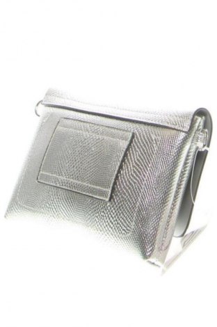 Damska torebka Primark, Kolor Srebrzysty, Cena 37,99 zł