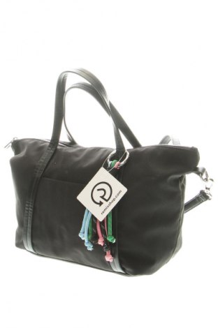 Дамска чанта Pull&Bear, Цвят Черен, Цена 11,00 €