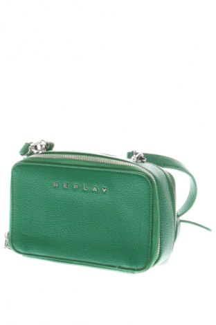 Dámská kabelka  Replay, Barva Zelená, Cena  1 559,00 Kč