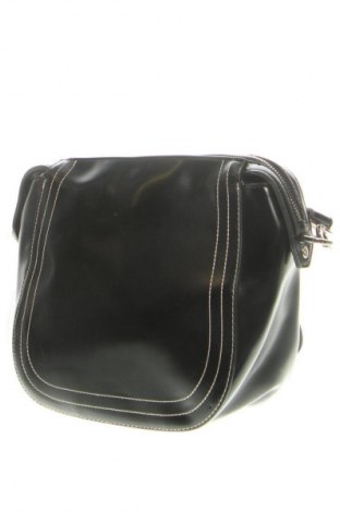 Дамска чанта Reserved, Цвят Черен, Цена 18,42 €