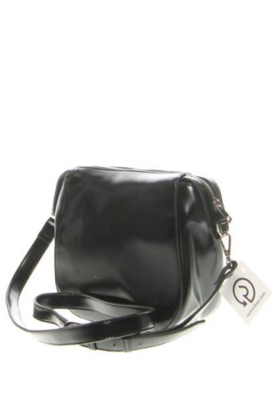 Дамска чанта Reserved, Цвят Черен, Цена 18,42 €