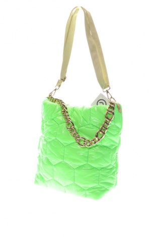 Γυναικεία τσάντα Rockgewitter, Χρώμα Πράσινο, Τιμή 44,99 €