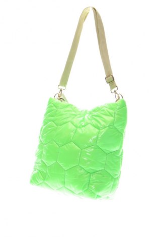 Γυναικεία τσάντα Rockgewitter, Χρώμα Πράσινο, Τιμή 44,99 €