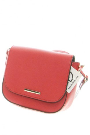 Дамска чанта Sinsay, Цвят Червен, Цена 10,74 €