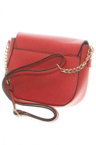 Дамска чанта Sinsay, Цвят Червен, Цена 10,74 €