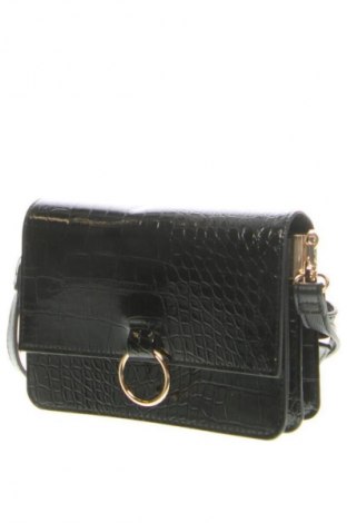 Дамска чанта Sinsay, Цвят Черен, Цена 10,82 €