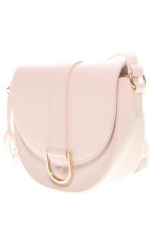 Damska torebka Sinsay, Kolor Popielaty róż, Cena 49,99 zł