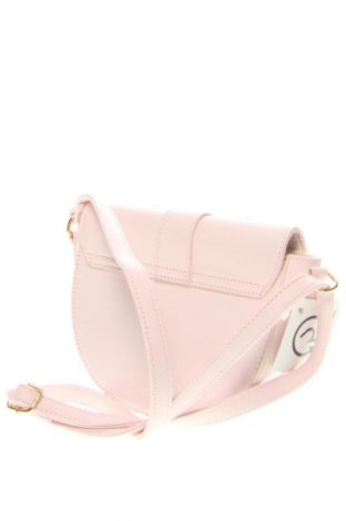 Damska torebka Sinsay, Kolor Popielaty róż, Cena 49,99 zł